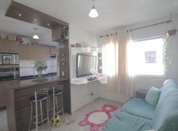 Apartamento · 42m² · 2 Quartos · 1 Vaga · Apartamento à Venda - São José, 2 Quartos, 42 m² - Canoas