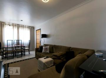 Apartamento · 62m² · 2 Quartos · 1 Vaga · Apartamento à Venda - Saúde, 2 Quartos,  62 m² - São Paulo