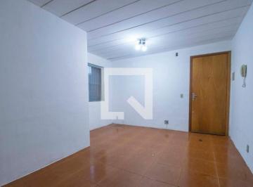 Apartamento · 48m² · 2 Quartos · 1 Vaga · Apartamento à Venda - Estância Velha, 2 Quartos,  48 m² - Canoas