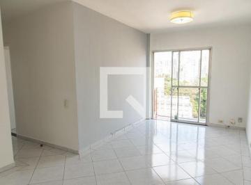 Apartamento · 53m² · 2 Quartos · 1 Vaga · Apartamento à Venda - Vila Mariana, 2 Quartos,  53 m² - São Paulo