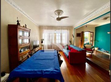Apartamento · 82m² · 2 Quartos · 1 Vaga · Apartamento à Venda - Engenho Novo, 2 Quartos,  82 m² - Rio de Janeiro