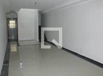 Casa · 115m² · 3 Quartos · 5 Vagas · Casa à Venda - Campo Grande, 3 Quartos,  115 m² - São Paulo