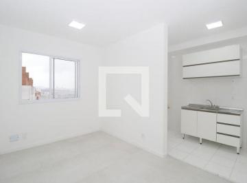 Apartamento · 41m² · 2 Quartos · 1 Vaga · Apartamento à Venda - Vila Roque, 2 Quartos, 41 m² - São Paulo