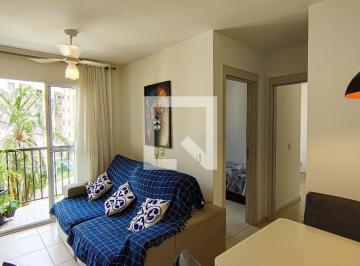 Apartamento · 53m² · 2 Quartos · 1 Vaga · Apartamento à Venda - Jacarepaguá, 2 Quartos, 53 m² - Rio de Janeiro