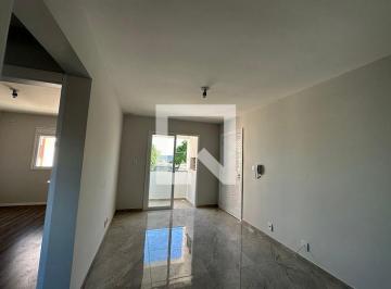 Apartamento · 57m² · 2 Quartos · 1 Vaga · Apartamento à Venda - Scharlau, 2 Quartos,  57 m² - São Leopoldo