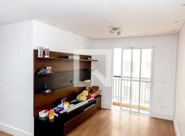 Apartamento · 66m² · 3 Quartos · 1 Vaga · Apartamento à Venda - Ponte Grande, 3 Quartos,  66 m² - Guarulhos