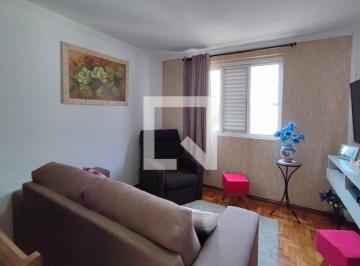 Apartamento · 59m² · 2 Quartos · 1 Vaga · Apartamento à Venda - Campos Elíseos , 2 Quartos,  59 m² - Campinas