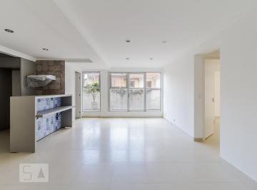 Apartamento · 72m² · 2 Quartos · Apartamento à Venda - Vila Olímpia, 2 Quartos, 72 m² - São Paulo
