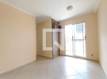 Apartamento · 61m² · 3 Quartos · 1 Vaga · Apartamento à Venda - Jardim Ipaussurama , 3 Quartos,  61 m² - Campinas