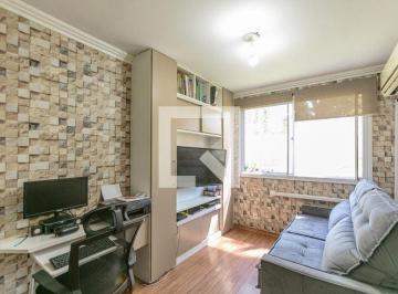 Apartamento · 56m² · 2 Quartos · 1 Vaga · Apartamento à Venda - Alto Petrópolis, 2 Quartos,  56 m² - Porto Alegre