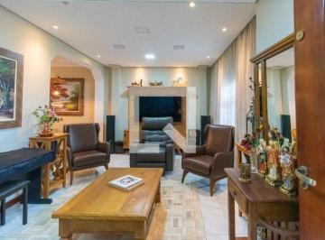 Casa · 158m² · 4 Quartos · 2 Vagas · Casa à Venda - São Bernardo, 4 Quartos,  158 m² - Campinas