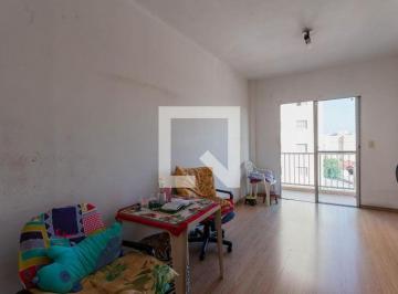 Apartamento · 73m² · 3 Quartos · 1 Vaga · Apartamento à Venda - Vila das Mercês, 3 Quartos,  73 m² - São Paulo