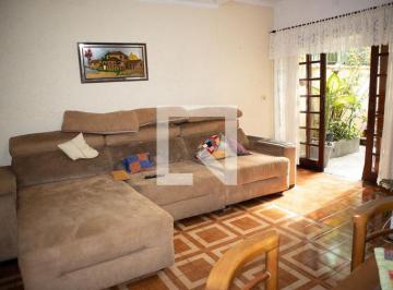 Casa · 200m² · 3 Quartos · 2 Vagas · Casa à Venda - Vila Constança , 3 Quartos, 200 m² - São Paulo