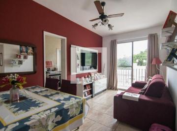 Apartamento · 62m² · 1 Quarto · 1 Vaga · Apartamento à Venda - Taquara, 1 Quarto,  62 m² - Rio de Janeiro