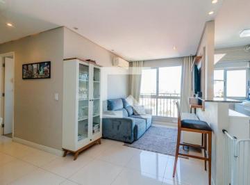 Apartamento · 50m² · 2 Quartos · 1 Vaga · Apartamento à Venda - Glória, 2 Quartos, 50 m² - Porto Alegre