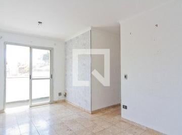 Apartamento · 58m² · 3 Quartos · 1 Vaga · Apartamento à Venda - Piqueri, 3 Quartos, 58 m² - São Paulo