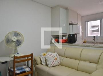 Apartamento · 58m² · 2 Quartos · 1 Vaga · Apartamento à Venda - Vila Leopoldina, 2 Quartos,  58 m² - Santo André
