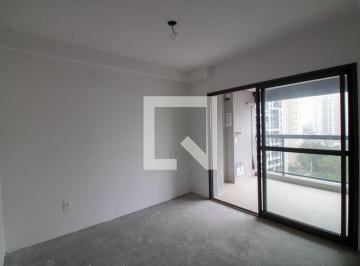 Apartamento · 30m² · 1 Quarto · Apartamento à Venda - Brooklin, 1 Quarto,  30 m² - São Paulo