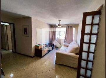 Apartamento · 76m² · 3 Quartos · 1 Vaga · Apartamento à Venda - Engenho de Dentro, 3 Quartos,  76 m² - Rio de Janeiro