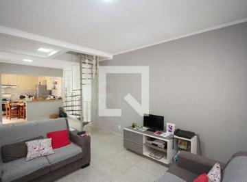 Casa · 220m² · 3 Quartos · 2 Vagas · Casa à Venda - Vila Ema, 3 Quartos,  220 m² - São Paulo