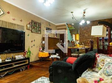 Casa · 160m² · 3 Quartos · 2 Vagas · Casa à Venda - Jabaquara, 3 Quartos,  160 m² - São Paulo