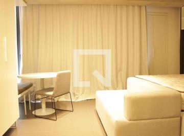 Apartamento · 28m² · 1 Quarto · Apartamento à Venda - Vila Madalena, 1 Quarto,  28 m² - São Paulo