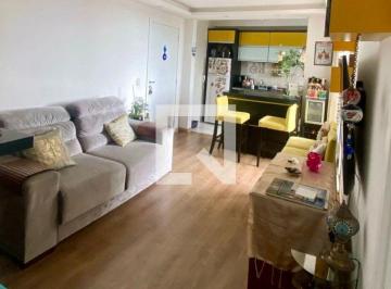 Apartamento · 50m² · 2 Quartos · 1 Vaga · Apartamento à Venda - Cristal , 2 Quartos,  50 m² - Porto Alegre