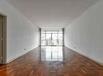 Apartamento · 177m² · 4 Quartos · 1 Vaga · Apartamento à Venda - Santa Cecília, 4 Quartos, 177 m² - São Paulo