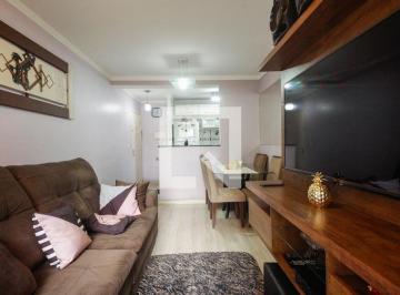 Apartamento · 60m² · 3 Quartos · 1 Vaga · Apartamento à Venda - Vila Carrão, 3 Quartos,  60 m² - São Paulo