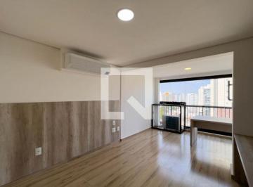 Apartamento · 27m² · 1 Quarto · Apartamento à Venda - Vila Mariana, 1 Quarto,  27 m² - São Paulo
