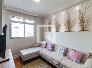 Apartamento · 70m² · 3 Quartos · 1 Vaga · Apartamento à Venda - Jaguaré, 3 Quartos,  70 m² - São Paulo