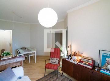 Apartamento · 65m² · 2 Quartos · 1 Vaga · Apartamento à Venda - Vila Mascote, 2 Quartos, 65 m² - São Paulo