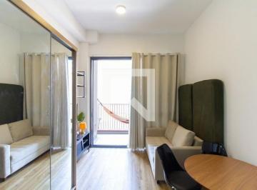 Apartamento · 25m² · 1 Quarto · Apartamento à Venda - Perdizes, 1 Quarto, 25 m² - São Paulo