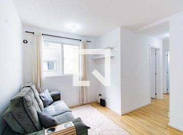 Apartamento · 43m² · 2 Quartos · 1 Vaga · Apartamento à Venda - Centro, 2 Quartos,  43 m² - Canoas