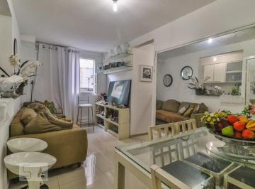 Apartamento de 3 quartos, Rio de Janeiro · Apartamento à Venda - Pechincha, 3 Quartos,  58 m² - Rio de Janeiro