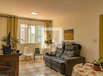 Apartamento · 72m² · 3 Quartos · 1 Vaga · Apartamento à Venda - Jabaquara, 3 Quartos,  72 m² - São Paulo