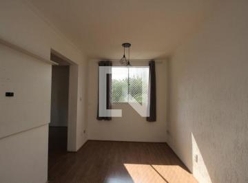 Apartamento · 54m² · 3 Quartos · 1 Vaga · Apartamento à Venda - Portal do Morumbi, 3 Quartos, 54 m² - São Paulo