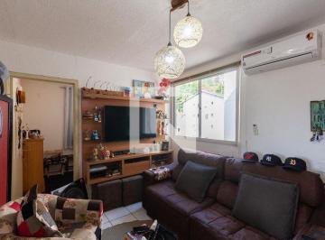 Apartamento · 50m² · 2 Quartos · 1 Vaga · Apartamento à Venda - Estácio , 2 Quartos,  50 m² - Rio de Janeiro