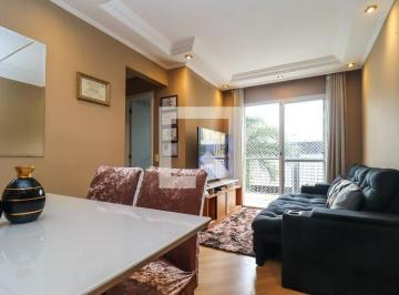 Apartamento · 48m² · 2 Quartos · 1 Vaga · Apartamento à Venda - Vila das Mercês, 2 Quartos,  48 m² - São Paulo