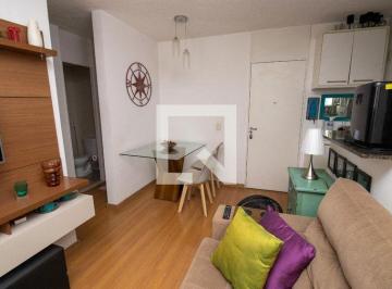 Apartamento · 49m² · 2 Quartos · 1 Vaga · Apartamento à Venda - Freguesia , 2 Quartos,  49 m² - Rio de Janeiro