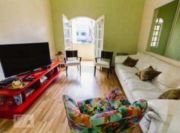 Casa · 180m² · 2 Quartos · 2 Vagas · Casa à Venda - Perdizes, 2 Quartos,  180 m² - São Paulo