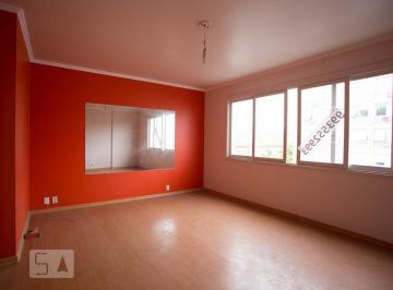Apartamento · 110m² · 3 Quartos · 1 Vaga · Apartamento à Venda - Santana, 3 Quartos,  110 m² - Porto Alegre