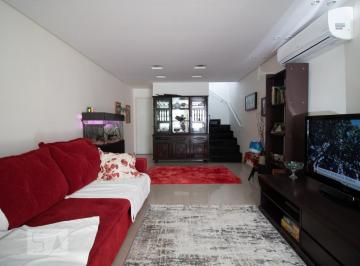Casa · 120m² · 4 Quartos · 3 Vagas · Casa à Venda - Vila Formosa, 4 Quartos,  120 m² - São Paulo