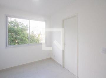 Apartamento · 34m² · 2 Quartos · Apartamento à Venda - Chácara Santo Antonio, 2 Quartos, 34 m² - São Paulo