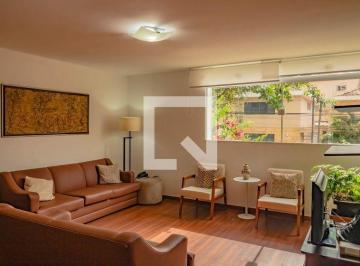 Casa · 153m² · 3 Quartos · 2 Vagas · Casa à Venda - Jabaquara, 3 Quartos, 153 m² - São Paulo