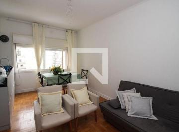 Apartamento · 50m² · 1 Quarto · Apartamento à Venda - Centro Histórico, 1 Quarto, 50 m² - Porto Alegre