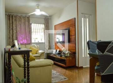 Apartamento · 56m² · 2 Quartos · 1 Vaga · Apartamento à Venda - Taquara, 2 Quartos, 56 m² - Rio de Janeiro