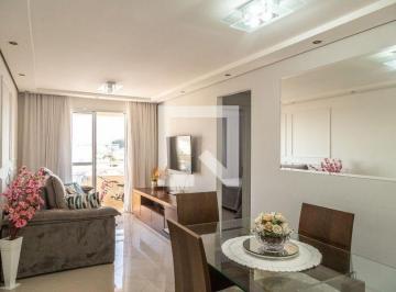 Apartamento · 52m² · 2 Quartos · 1 Vaga · Apartamento à Venda - Ponte Rasa, 2 Quartos, 52 m² - São Paulo