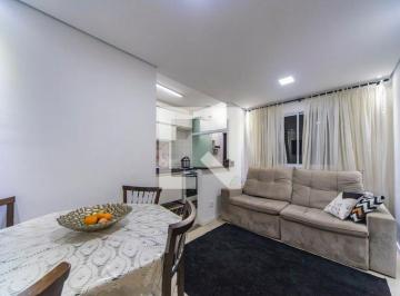 Apartamento · 46m² · 2 Quartos · 1 Vaga · Apartamento à Venda - Vila Clarice, 2 Quartos, 46 m² - Santo André