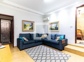 Casa · 207m² · 3 Quartos · 2 Vagas · Casa à Venda - Jardim Marajoara , 3 Quartos,  207 m² - São Paulo